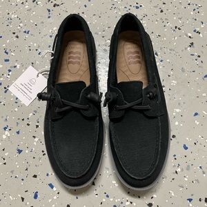 Sperry plushwave boat shoes size 7.5